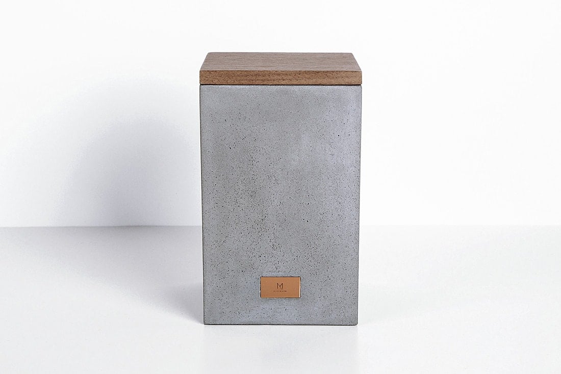 Scandinavian home accessories – Storage Box MSB1 – Minshape Scandinavian home accessories - Storage Box MSB1 - Minshape