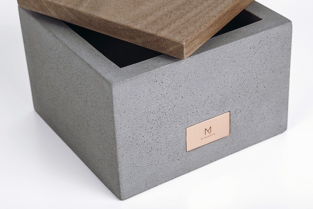 Interjero detalės – Indas MSB2 – Minshape Interjero detalės - Indas MSB2 - Minshape