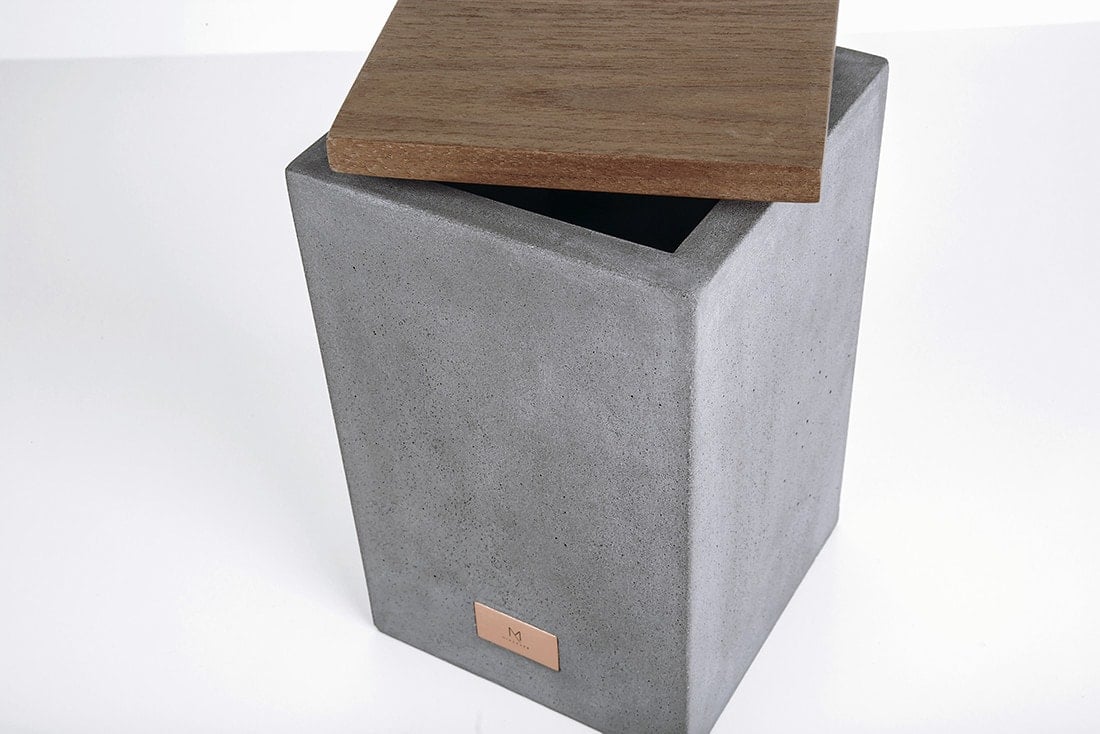 Interjero detalės – Indas MSB1 – Minshape Interjero detalės - Indas MSB1 - Minshape