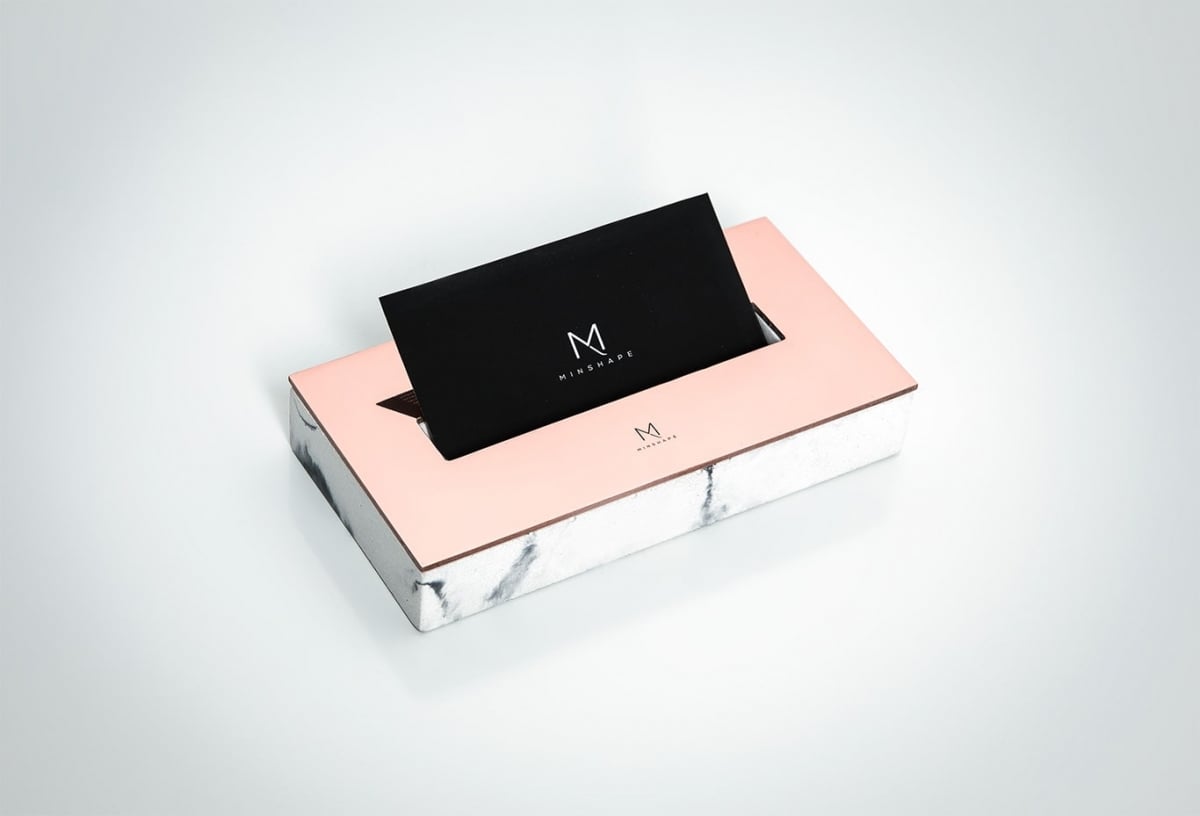 marbled-concrete-holder-Minshape-8010-min